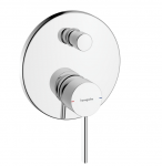 Potinkinis vonios mai&scaron;ytuvas Hansgrohe Zesis S, 74416000