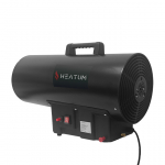 Dujinis &scaron;ildytuvas Heatum H50-BLAZE 50kW 872 m3/h