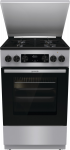 Dujinė viryklė su elektrine orkaite Gorenje G600, GK5C42SH