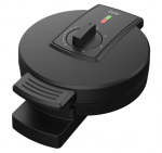 Čirvinių blynų keptuvė Zyle ZY321BL