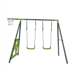 Metalinė žaidimų aik&scaron;telė &bdquo;Voveriukas&ldquo;