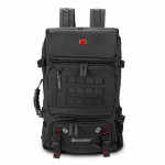 Kelioninė kuprinė Beaster BS930BP, su integruota USB jungtimi