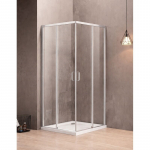 Du&scaron;o kabina DYNAMIC WAY Orpheus 80x80x195