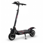 Elektrinis paspirtukas Beaster Scooter BS15, 1200 W, 48 V, 18 Ah, skirtas bekelei