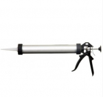 Pistoletas silik. alium. 370mm PROLINE HD