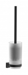 Tualeto &scaron;epetys su laikikliu Hansgrohe AddStoris S 41782670