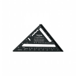 Truper aliuminio dailidės kampainis 7 "(177 mm)