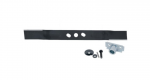Parkside 42cm. benzininės vejapjovės peilio keitimo rinkinys, 13700458