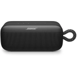 Garso kolonėlė Bose SoundLink Plus Portable Speaker Black, 894040-0100