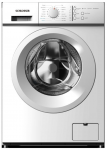 Skalbimo ma&scaron;ina Schlosser STEAM /STORM WASH/INVERTER, WFM70248A, 7 kg