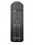 Termo puodelis Ninja Sip Perfect, DW1603EUUKBK, 400 ml, juodas