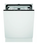 Įmontuojama indaplovė Electrolux 900 serija, CleaningPerformance, E92LX220P, 60 cm