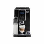 Automatinis kavos aparatas DeLonghi Dinamica ECAM356.57.B, juodas