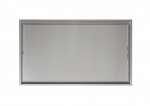 Lubinis gartraukis Novy Pureline, 6838, 90 cm, Stainless steel