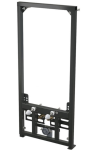Potinkinis bidė rėmas Alcadrain A105, 1120x510 mm