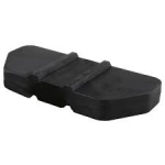 Priekinis svoris kultivatoriams Texas Fusion 12kg, 91090500100