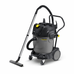 Profesionalus dulkių siurblys KARCHER NT 65/2 Tact, 1.667-286.0