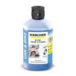 Aktyvios putos (Ultra Foam Cleaner) Karcher "3in1"  1l, 6.295-743.0