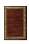 Kilimas Post Hali Super Rose A223642A H0145, rudas, 300 cm x 200 cm