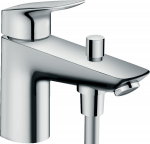 Vonios ir du&scaron;o mai&scaron;ytuvas Hansgrohe Logis 71315000, chromas