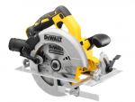 Akumuliatorinis diskinis pjūklas Dewalt DCS570N-XJ, 18 V