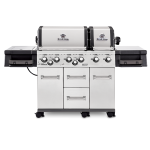 Grilis Broil King Imperial XLS