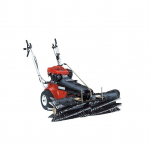&Scaron;lavimo ma&scaron;ina TIELBURGER TK48 PRO BRIGGS & HYDROSTAT BRIGGS