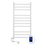 El.rank&scaron;luosčių džiovintuvas Navin Classik Quadro 500*1000 Sensor, 12-116153-5010, (laidas kairėje)