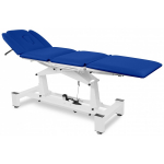 Stacionarus masažo stalas Juventas skirtas masažo ir reabilitacinėms terapijoms NSR 4