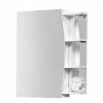 Vir&scaron;utinė veidrodinė spintelė ELZA EV60