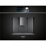 Įmontuojamas kavos aparatas Siemens CT918L1D0