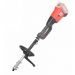 Daugiafunkcinis akumuliatorinis įrankis HECHT 1441 pagrindinis blokas