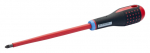 Izoliuotas atsuktuvas ERGO&trade; Pozidriv PZ1x150mm 1000V VDE