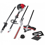 Multi sistema Scheppach MFH5200-4P