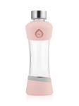 Stiklo gertuvė Equa Active Peach