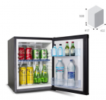 Įmontuojamas mini baras Vitrifrigo HC30 (vie&scaron;bučiams/biurams)