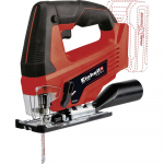 Akumuliatorinis siaurapjūklis Einhell TC-JS 18 Li Solo, be akumuliatoriaus ir kroviklio