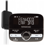 Automobilinis audio adapteris Kenwood KTC-500DAB