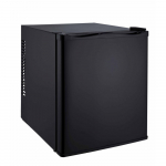 Mini baras GUZZANTI GZ 28, juodas