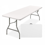 Sulankstomas stalas 240 cm.