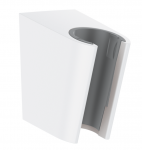 Sieninis rankinio du&scaron;o laikiklis Hansgrohe Porter S 28331700