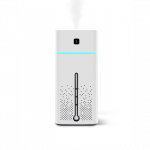 Ultragarsinis Oro Drėkintuvas kvapų difuzorius Bohomi Volume MX-300