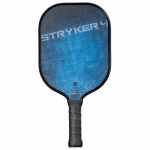 Onix Stryker 4 Composite piklbolo raketė, mėlyna