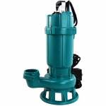 Fekalinis siurblys su smulkintuvu Ibo FURIATKA 1100 1.1kW 230V max. 16m 350L/min.