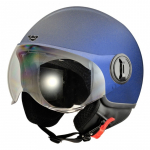 Motorolerių ir motociklų &scaron;almas HECHT 52631, XL