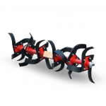 Freza kultivatoriui Vari AKY-357/95