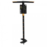 Grąžtas gruntui QuikDrill skersmuo 20cm