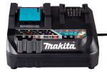 Dvigubas greitasis kroviklis MAKITA DC18RE, LXT &reg;/CXT &reg;