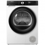 Džiovyklė Hisense DH3S802BW3