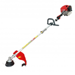 Benzininė daugiafunkcinė krūmapjovė HECHT 1352